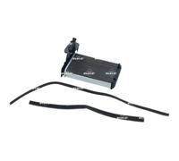 Interior Heat Exchanger NRF 58622 for AUDI SEAT SKODA VW