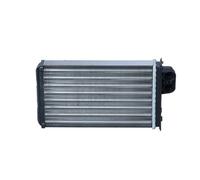 Interior Heat Exchanger NRF 58629 for PEUGEOT