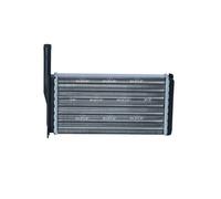 Interior Heat Exchanger NRF 58638 for FORD