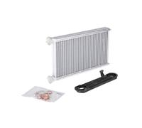 Interior Heat Exchanger Valeo 811628 for BMW