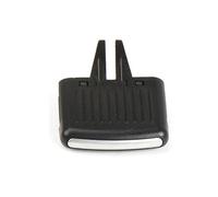 Interior Heater A/C Outlet Air Vent Grill Adjust Clip Tab Pick For VW For Scirocco For GTS 2009-2014 Interior Car Accessorie(Middle-1pcs)