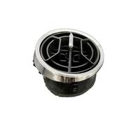 Interior Heater Air A/C Outlet Vent Conditioning Deflector Vent 31G 819 703E For VW For Jetta 2013-2017(1pcs)