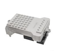 Interior Heater Blower Regulator Resistor for Mercedes C Class W203 E Class W211 CLK C209 M Class W163 Proper Fit