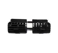 Interior Heater Car Air Conditioning Outlet Car Interior Dashboard Trim AC Vent Central Output Frame For Suzuki For Swift 73610-77J00