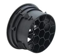 Interior Heater Dashboard Air Conditioning Deflector Outlet Side Vent, For Suzuki, For SX4, For Swift 2005-2013