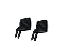 Interior Heater For Seat A/C Outlet Air Vent Clip Air Conditioning Grill Adjustment Tabs 1K0819203A
