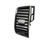 Interior Heater, For Skoda 2016-2020 Car Front Dashboard Air Conditioning Outlet A/C Air Conditioning Vents Car interior parts(Middle right Outlet)