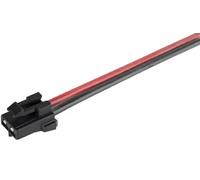 Interior heater wiring repair kit Between interior blower and series resistor