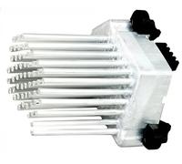 METZGER 0917015 Blower control unit