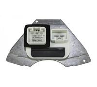 METZGER 0917039 Blower control unit