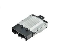NTY CSW-TY-002 Blower control unit