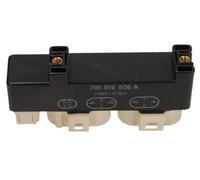MAXGEAR 50-0072 Control Unit, electric fan (engine cooling)