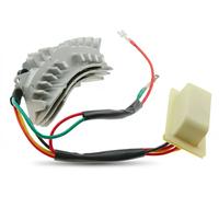 BLOWER RESISTOR For MERCEDES C KLASA W202 -2000