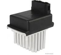 Interior heating controller for vehicles with automatic climate control 75614267