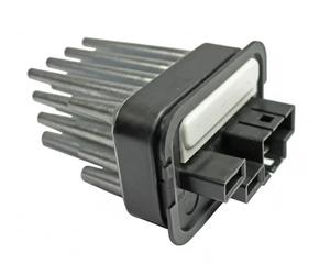 Interior heating controller for vehicles without electr. auxiliary heater
