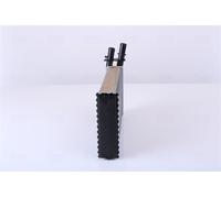 NISSENS 70016 Heater matrix