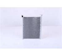 Nissens Cabin Heater Core 72962 for eg. PEUGEOT 508 (2011) 1.6 E-HDI/HDI etc