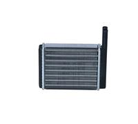 NRF 52221 Heater matrix