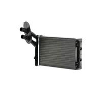 Interior Heating Heat Exchanger Fits Audi A3 Seat Inca HELLA 8FH 366 335-301