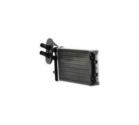 Interior Heating Heat Exchanger Fits Audi A3 Seat Inca HELLA 8FH 366 335-561