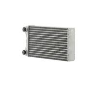 Interior Heating Heat Exchanger Fits Audi A4 B6 Avant Seat HELLA 8FH 366 335-401