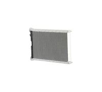 HELLA 8FH 366 335-231 Heater matrix