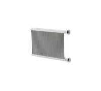 Interior Heating Heat Exchanger Fits BMW 3 Touring HELLA 8FH 366 335-221