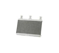HELLA 8FH 366 335-381 Heater matrix