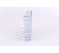NISSENS 72661 Heater matrix