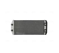 NISSENS 71164 Heater matrix
