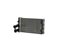 Interior Heating Heat Exchanger Fits Citroen C4 1 Saloon HELLA 8FH 366 335-161