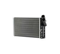HELLA 8FH 366 335-351 Heater matrix