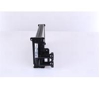 NISSENS 707083 Heater matrix