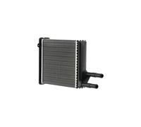 Interior Heating Heat Exchanger Fits Citroen Relay 1 Van HELLA 8FH 366 335-391