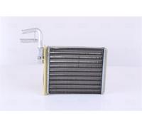 Nissens Cabin Heater Core 73987 for eg. CITROËN JUMPER (2002) 2.8 HDI etc