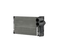 HELLA 8FH 366 335-541 Heater matrix