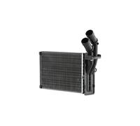 Interior Heating Heat Exchanger Fits Citroen ZX Estate HELLA 8FH 366 335-461