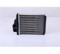 NISSENS 71453 Heater matrix