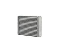HELLA 8FH 366 335-361 Heater matrix