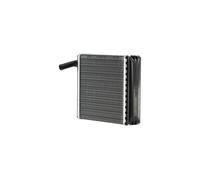 Interior Heating Heat Exchanger Fits Fiat Panda Seat Panda HELLA 8FH 366 335-071