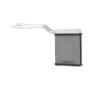 HELLA 8FH 366 335-641 Heater matrix