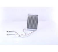 NISSENS 71765 Heat Exchanger, interior heating for FORD,MAZDA