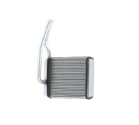 HELLA 8FH 366 335-701 Heater matrix