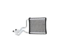 Interior Heating Heat Exchanger Fits Hyundai I30 Estate HELLA 8FH 366 335-751