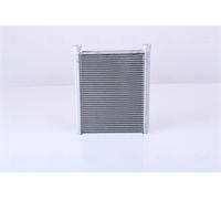 Heat Exchanger, interior heating for MERCEDES-BENZ W176 W246 C117 NISSENS 72065