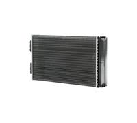 HELLA 8FH 366 335-321 Heater matrix