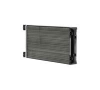 HELLA 8FH 366 335-371 Heater matrix