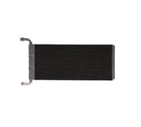 MAHLE ORIGINAL AH 113 000S Heater matrix