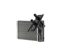 Interior Heating Heat Exchanger Fits Nissan Kubistar Van HELLA 8FH 366 335-101