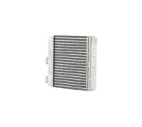 Interior Heating Heat Exchanger Fits Opel Vauxhall HELLA 8FH 366 335-471